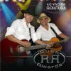 Ruan e Ricardo voltam a cantar juntos