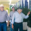 Dia D Negócios Spaço Agrícola supera expectativas