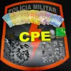 CPE prende dois por tráfico de drogas