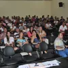 FAFICH Comemora 10 anos do curso de Educação Física