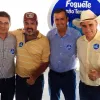 Alaer confirma pré-candidatura para prefeito