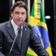 Wilder comemora aprovação  de projeto que agiliza a destruição de drogas