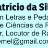 MEDO DE CHUVA BRABA