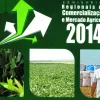 Seminário discutirá comercialização agrícola