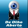 De Olho Aberto