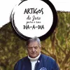 João Pagliosa lança livro com artigos