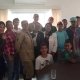 CREAS promove bate-papo com Bombeiros
