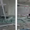Agência bancária volta a ser atacada