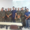 FAEG auxilia treinamento de Policiamento Ambienta