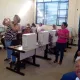 ITEGO conclui curso de informática básica para agenstes de saúde