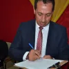 “Prainha” assume para mais quatro anos
