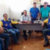 Cavalgada em Aloândia do meio ambiente será em maio