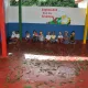 Creche Paz e Amor comemora o dia da Floresta e do Circo
