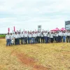 Spaço Agrícola comemora 15 anos com evento