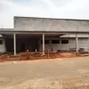 Novo Hospital Municipal de Joviânia será concluído em dezembro