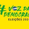 Marcelo Coelho sai na frente; 44% dos eleitores votariam em nome apoiado por Zezinho Vieira