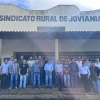 Sindicato e Prefeitura decidem realizar a Expoagro