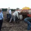 Spaço Agrícola inicia preparativos para evento