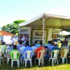 Nutrição foi destaque no evento