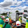 Equipes da Rota Verde Goiás são treinadas para iniciar operação rodoviária