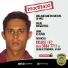 Homem investigado pela prática de estupro é procurado pela Polícia Civil
