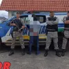 Equipe do TOR captura foragido da justiça