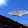 Parabólicas vão parar de funcionar com a chegada do 5G; entenda