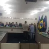 Com votação apertada, Alexandre Kinka mantém mandato de vereador