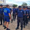 Governo de Caldas Novas implanta Guarda Municipal