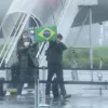 Repatriados não apresentam sintomas de infecção por coronavírus