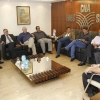Faeg e deputados estaduais discutem melhorias para o campo
