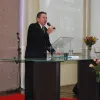 IBR celebra aniversário Pr. Marcos