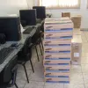 Escola Pequeno Príncipe recebe computadores