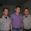 29º BPM homenageia policiais e anuncia PM Comunitária