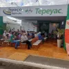 Spaço Agrícola Tepeyac promove workshop com Carregal