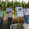 FMC e Spaço Agrícola reúnem produtores rurais em Dia de Campo