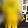 Polícia Civil cumpre mandado de prisão contra pedófilo