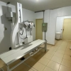 HMMC tem novo aparelho de Raio-X digital