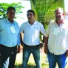Evento contou com importantes parceiros