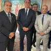 Joaquim Guilherme se reúne com o presidente Jair Bolsonaro