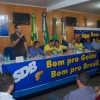 PSDB destaca obras de Marconi Perillo