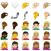 230 emojis chegam para WhatsApp em breve