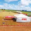 Sobre a FMC Agricultural Products