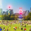 Pokémon Go ganha atualização com mudanças em ginásios e novos itens
