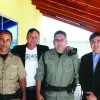 29º BPM tem novo comando