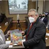 CNA entrega à ministra da Agricultura propostas para o Plano Agrícola e Pecuário 2021/2022