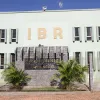 IBR comemora aniversário com culto de primícias