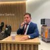 Clefer é eleito presidente da Câmara Municipal de Goiatuba