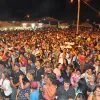 Aloândia comemora sucesso da Festa de Peão