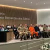 Câmara de Goiatuba inaugura novo Plenário